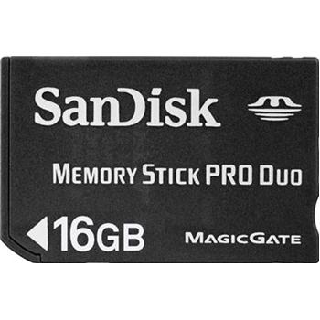 SANDISK - SDMSPD-016G-B35 - התמונה להמחשה בלבד