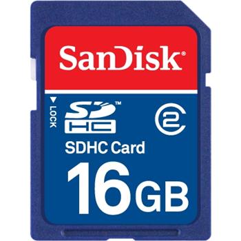 SANDISK - SDSDB-016G-B35 - התמונה להמחשה בלבד