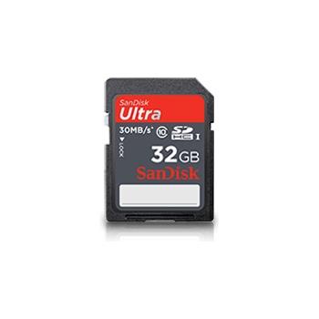 SANDISK - SDSDU-032G-U46 - התמונה להמחשה בלבד