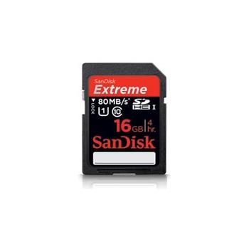 SANDISK - SDSDX-016G-X46 - התמונה להמחשה בלבד