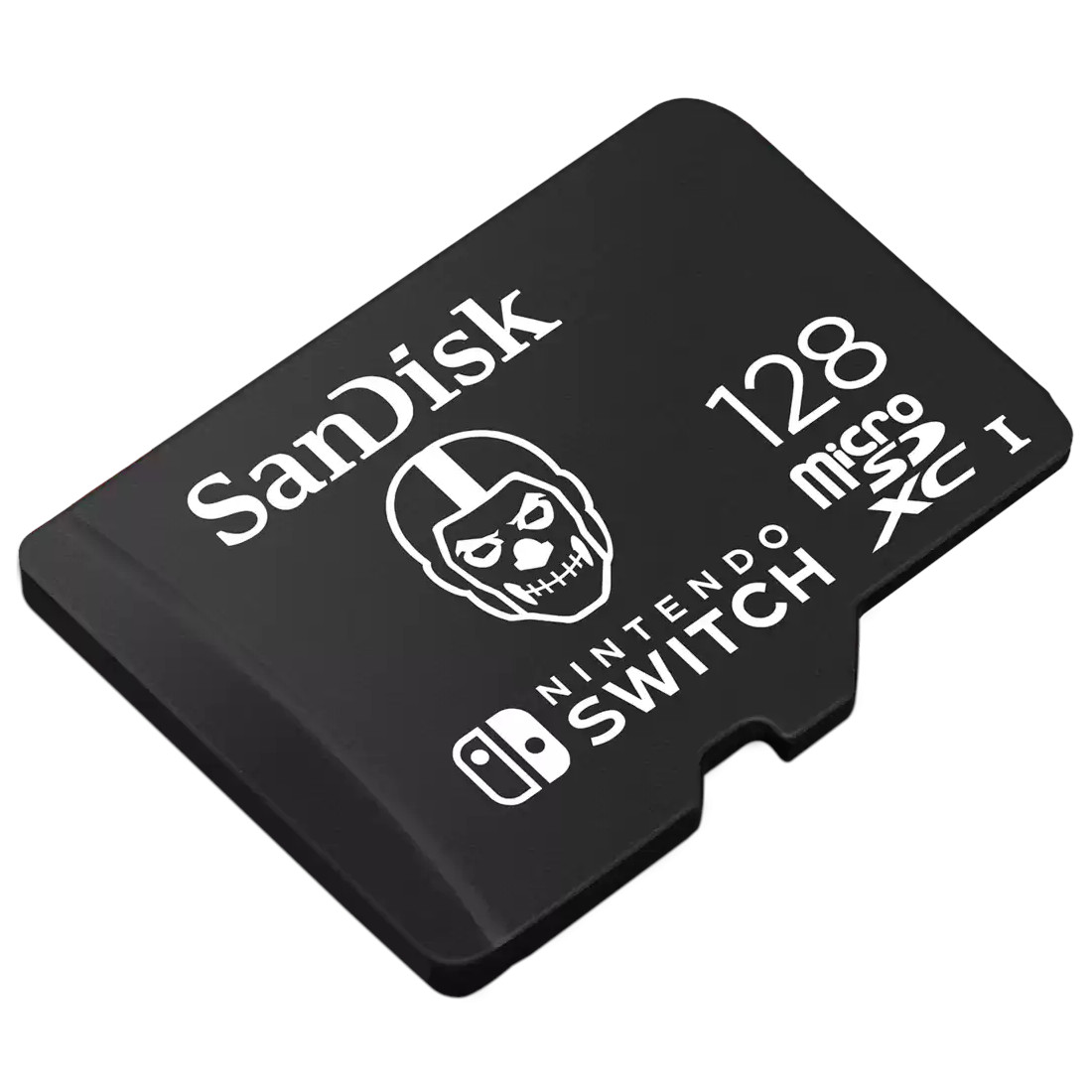 SANDISK - SDSQXAO-128G-GN6ZG -   