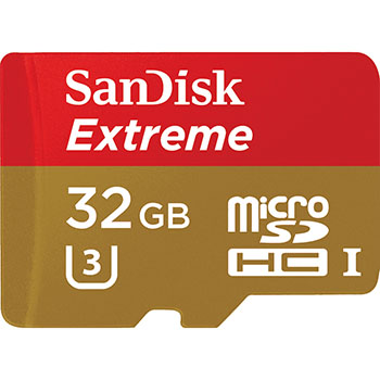 SANDISK - SDSQXVF-032G-GN6MA - התמונה להמחשה בלבד