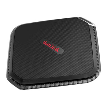 Sandisk - SDSSDEXT-240G-G25 - התמונה להמחשה בלבד