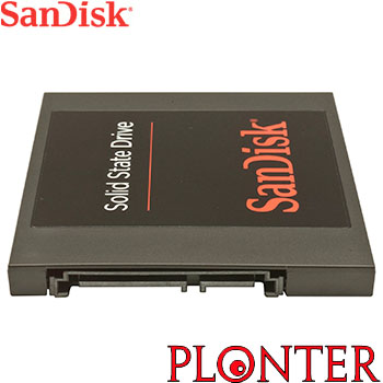 Sandisk - SDSSDP-128G-G25 - התמונה להמחשה בלבד