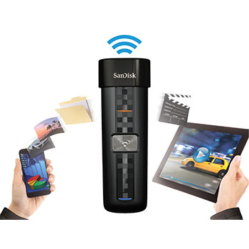 SANDISK - SDWS2-032G-E57 - התמונה להמחשה בלבד
