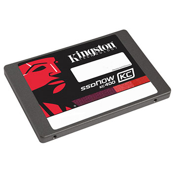 Kingston - SKC400S37-128G - התמונה להמחשה בלבד