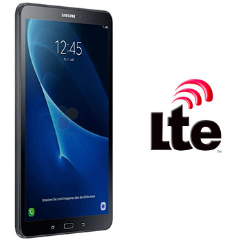 Samsung - SM-T585 - התמונה להמחשה בלבד