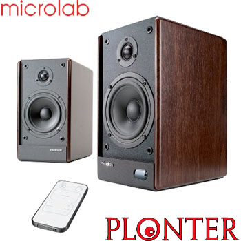 Microlab - SOLO-5C - התמונה להמחשה בלבד