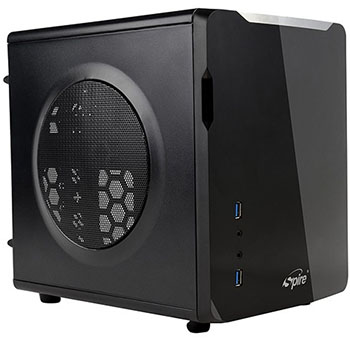 Spire - SPC710B-CE_R-2U3 - התמונה להמחשה בלבד