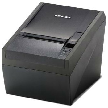 BIXOLON - SRP-330-USB-LAN - התמונה להמחשה בלבד