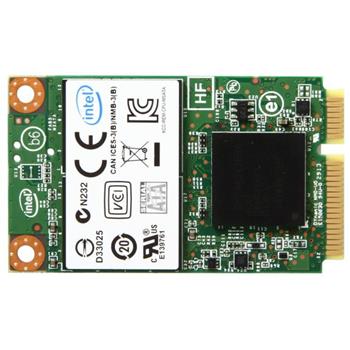 Intel - SSDMCEAW180A401 - התמונה להמחשה בלבד