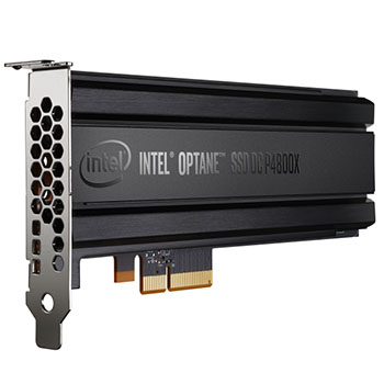intel - SSDPED1K375GAQ1 - התמונה להמחשה בלבד
