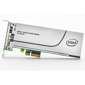 intel - SSDPEDMW012T401 - התמונה להמחשה בלבד