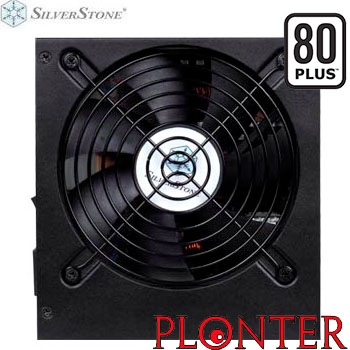 Silverstone - SST-ST70F-ES - התמונה להמחשה בלבד