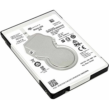Seagate - ST2000LM007 - התמונה להמחשה בלבד