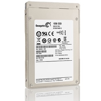 Seagate - ST400FM0073 - התמונה להמחשה בלבד