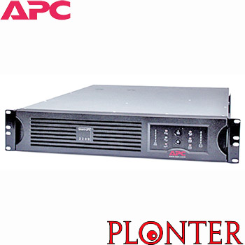 APC - SUA2200RMI2U - התמונה להמחשה בלבד