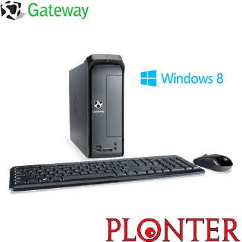 Gateway - SX2110G-UW23 - התמונה להמחשה בלבד
