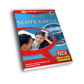 EuroTalk - Scots_Gaelic-WT - התמונה להמחשה בלבד