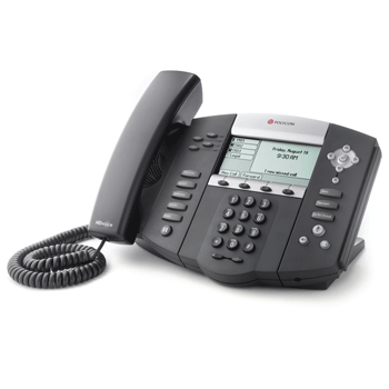Polycom - 2200-12550-025 - התמונה להמחשה בלבד