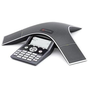 Polycom - 2200-40000-001 - התמונה להמחשה בלבד