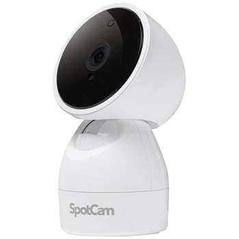 SpotCam - SpotCam-HD-EVA - התמונה להמחשה בלבד