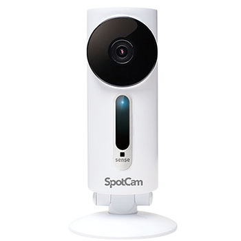 SpotCam - SpotCam-Sense - התמונה להמחשה בלבד