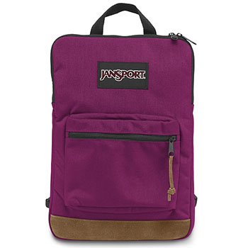 JanSport - T26Y9ZI - התמונה להמחשה בלבד