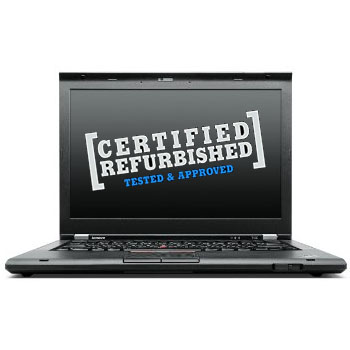 Lenovo - T430-i5-8-256-REF - התמונה להמחשה בלבד