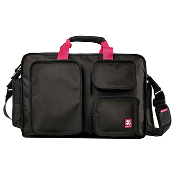 Crumpler - TCODT-002 - התמונה להמחשה בלבד