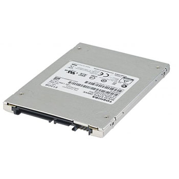 Toshiba - THNSNJ256GCSY - התמונה להמחשה בלבד