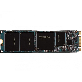 Toshiba - THNSNK128GVN8 - התמונה להמחשה בלבד