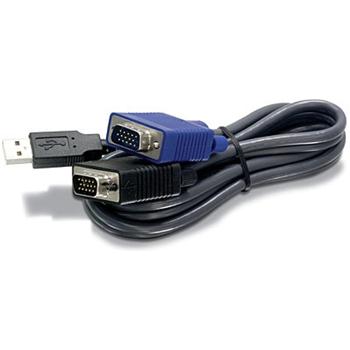Trendnet - TK-CU15 - התמונה להמחשה בלבד