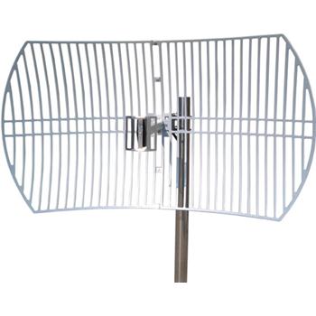 TP-LINK - TL-ANT2424B - התמונה להמחשה בלבד