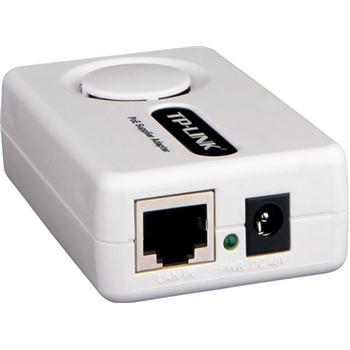 TP-LINK - TL-POE150S - התמונה להמחשה בלבד