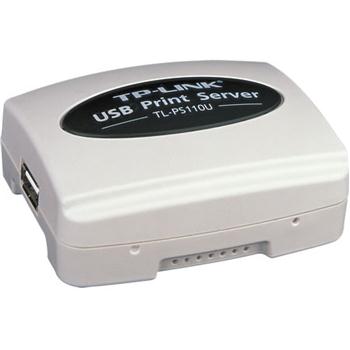 TP-LINK - TL-PS110U - התמונה להמחשה בלבד