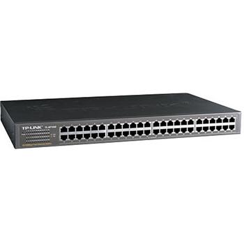 TP-LINK - TL-SF1048 - התמונה להמחשה בלבד
