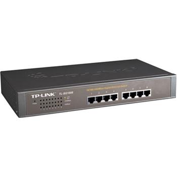 TP-LINK - TL-SG1008 - התמונה להמחשה בלבד