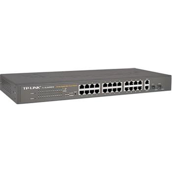 TP-LINK - TL-SL2428WEB - התמונה להמחשה בלבד