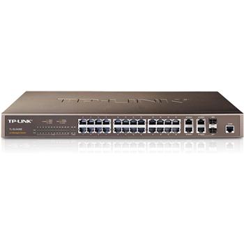 TP-LINK - TL-SL5428E - התמונה להמחשה בלבד