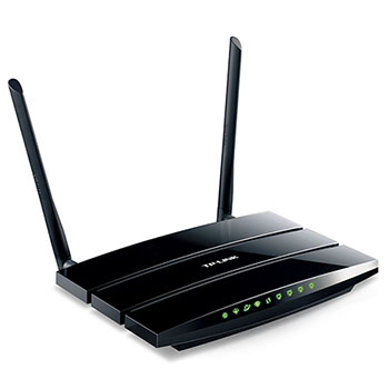 TP-LINK - TD-W8970 - התמונה להמחשה בלבד
