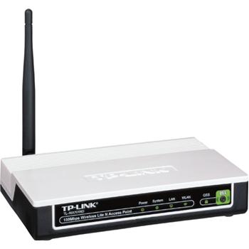 TP-LINK - TL-WA701ND - התמונה להמחשה בלבד