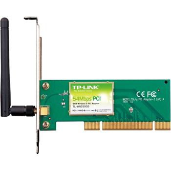 TP-LINK - TL-WN350GD - התמונה להמחשה בלבד
