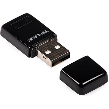 TP-LINK - TL-WN823N - התמונה להמחשה בלבד