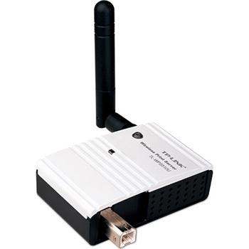TP-LINK - TL-WPS510U - התמונה להמחשה בלבד