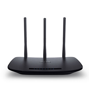 TP-LINK - TL-WR940N -   