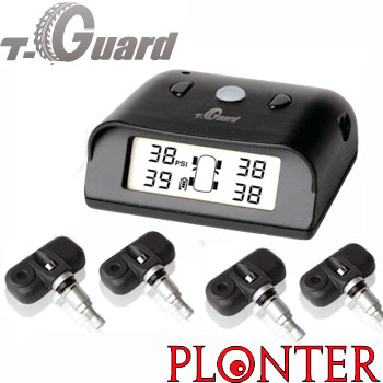 T-Guard - TP-402I - התמונה להמחשה בלבד