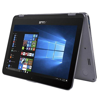 ASUS - TP203NA-BP029T - התמונה להמחשה בלבד