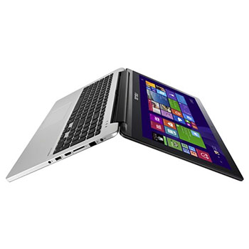 ASUS - TP500LA-CJ203H - התמונה להמחשה בלבד