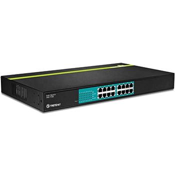 Trendnet - TPE-T160 - התמונה להמחשה בלבד